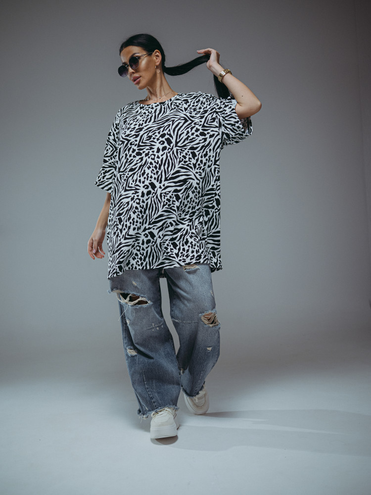 Футболка женская | Lovetex.store