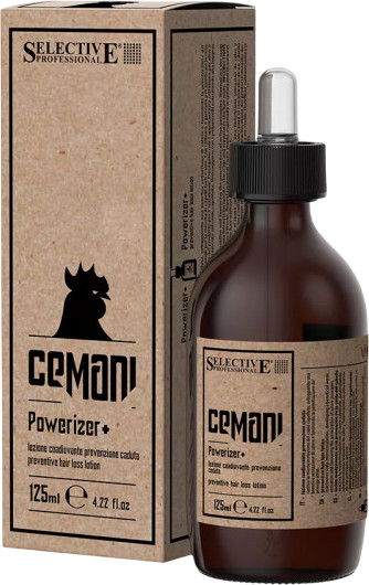 Лосьон от выпадения волос «Powerizer Lotion»