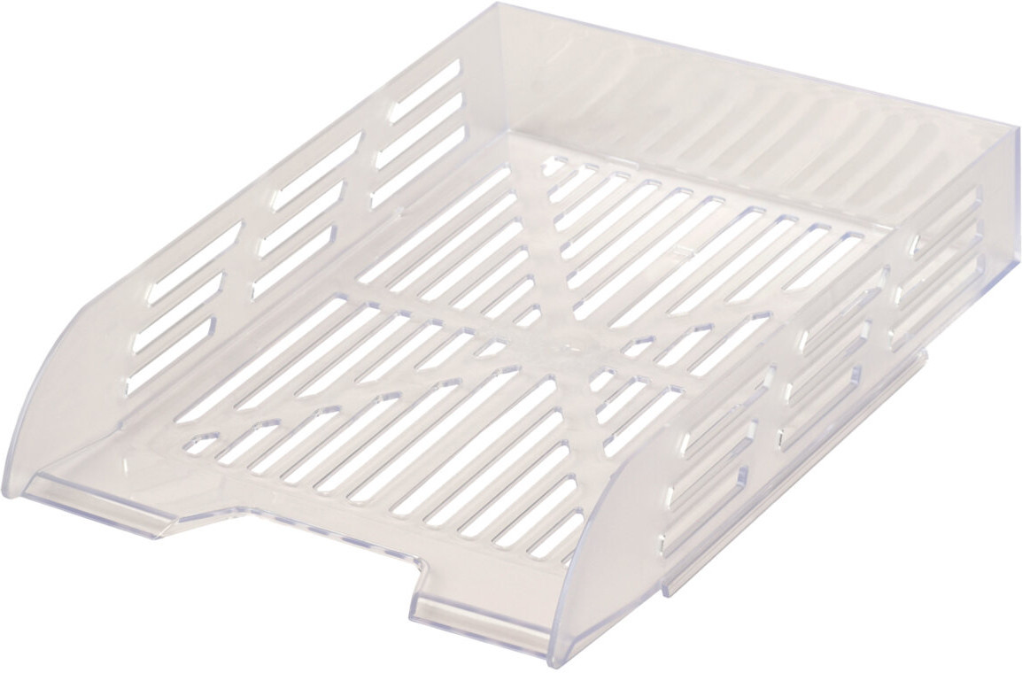 Лоток горизонтальный для бумаг | Eco | Brauberg