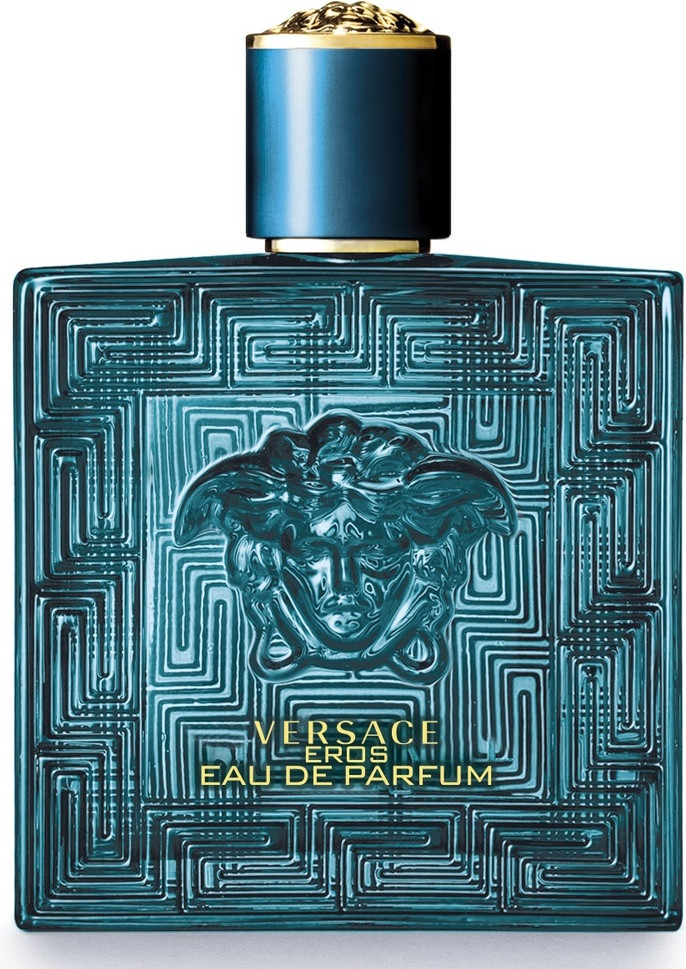 Парфюмированная вода «Eros» | Versace