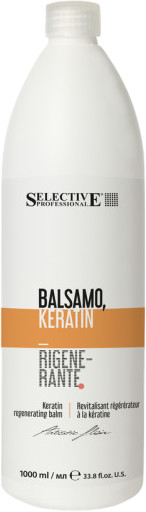 Бальзам для волос «Keratin»
