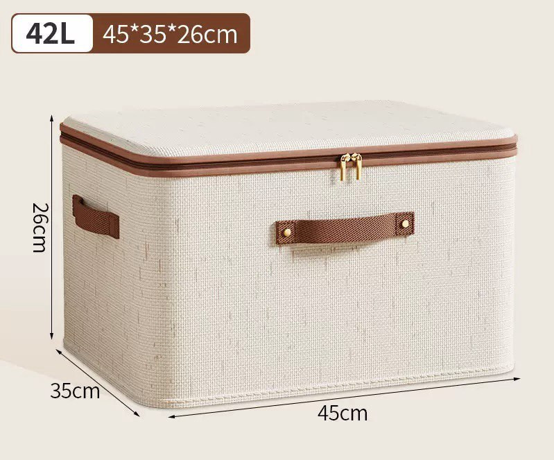 Кофр для хранение одежды