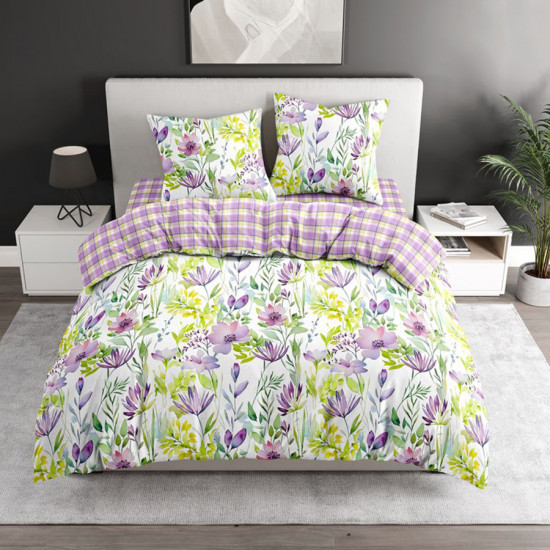 Комплект постельного белья «Люмион»