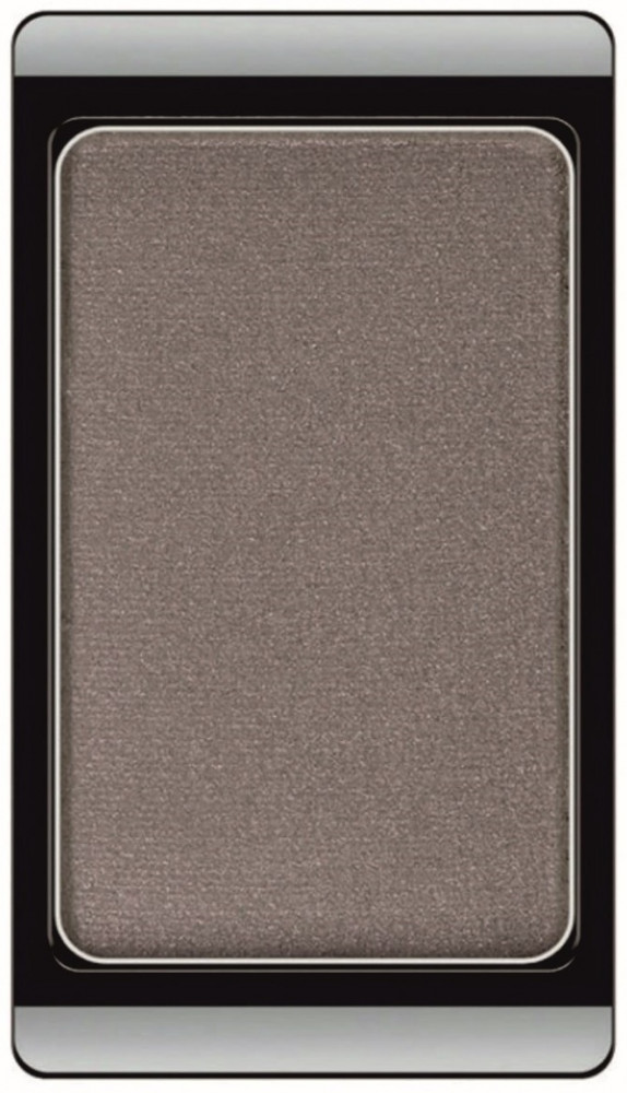 Тени для век «Eyeshadow», оттенок 508 Matt Ancient Iron