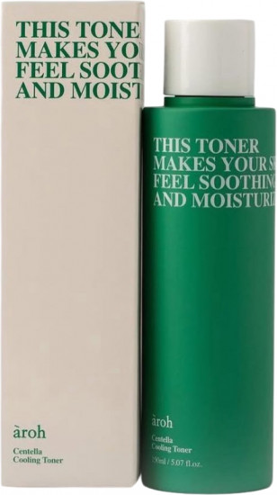 Тонер для лица «Centella Cooling Toner»