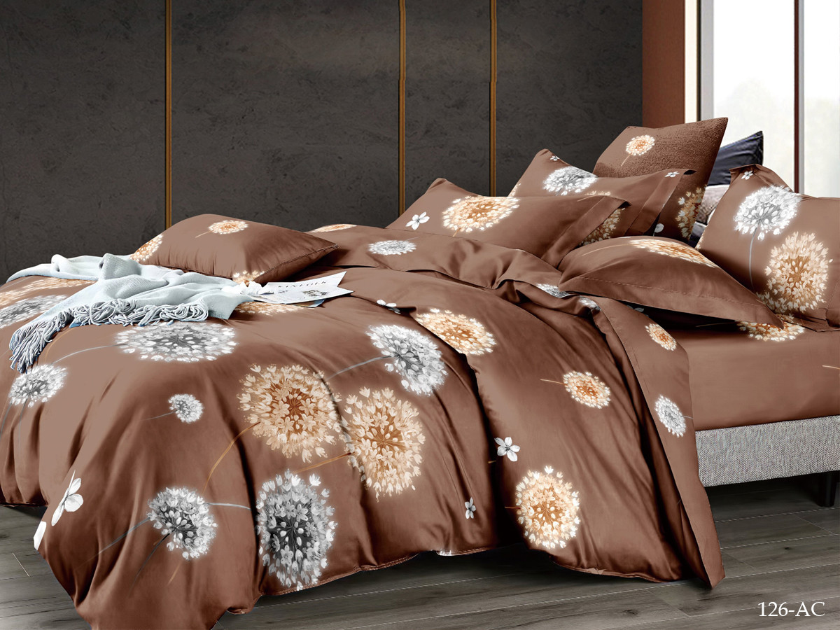 Комплект постельного белья «Art Color» | Art Color | CL Home