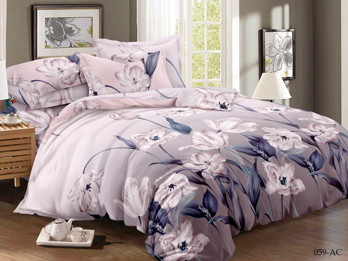 Комплект постельного белья «Art Color» | Art Color | CL Home