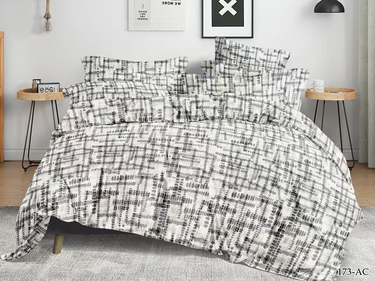 Комплект постельного белья «Art Color» | Art Color | Cleo
