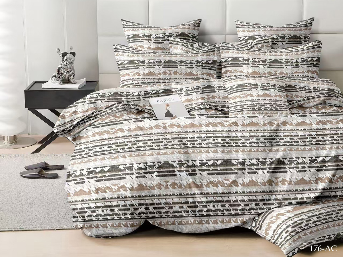 Комплект постельного белья «Art Color» | Art Color | Cleo