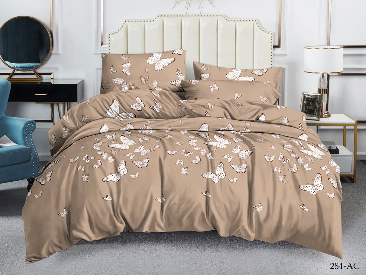 Комплект постельного белья «Art Color» | Art Color | CL Home