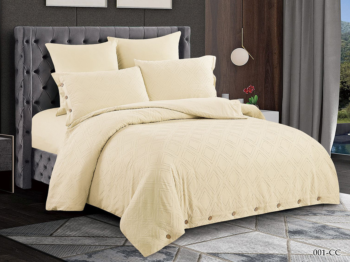 Комплект постельного белья «Candy Cotton» | Cleo