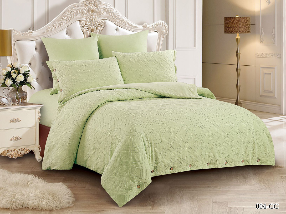 Комплект постельного белья «Candy Cotton» | Cleo