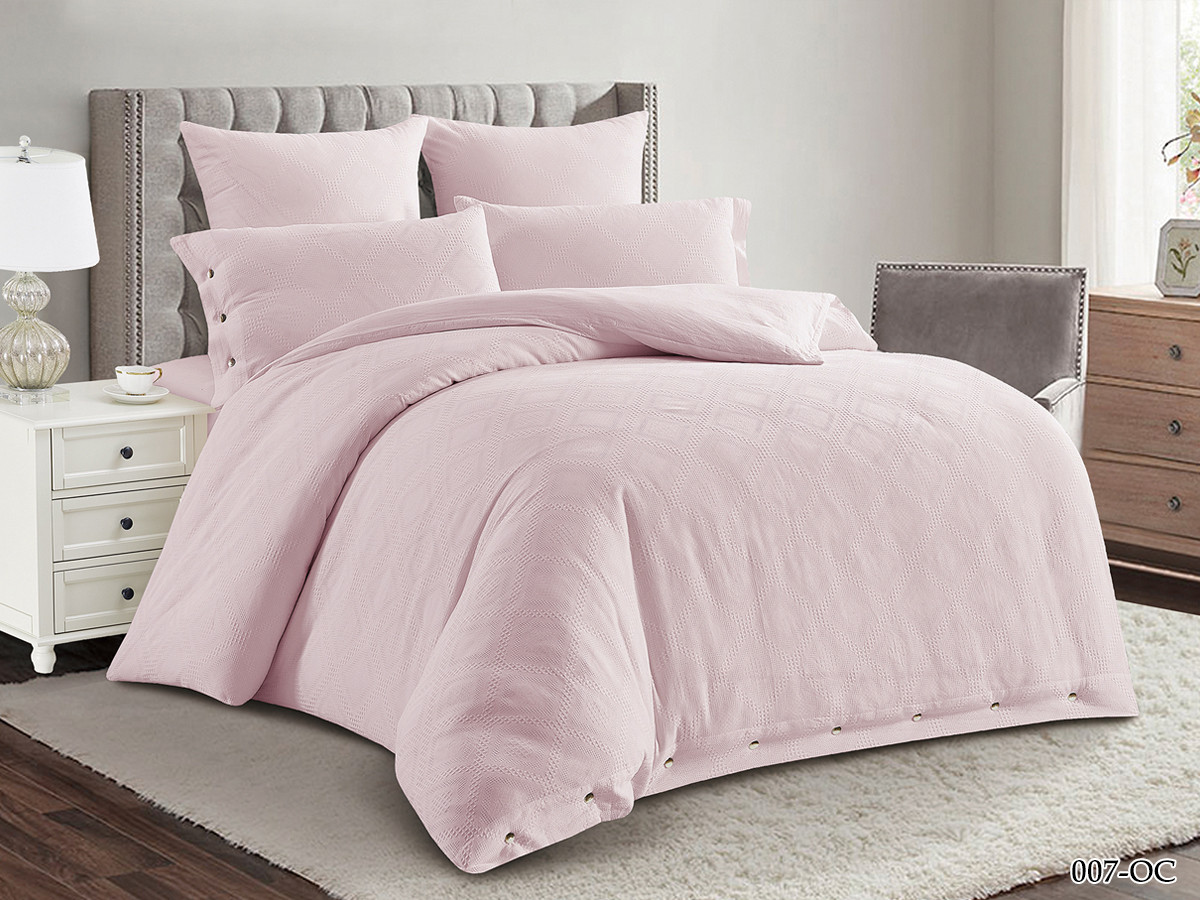 Комплект постельного белья «Organic Cotton» | Cleo