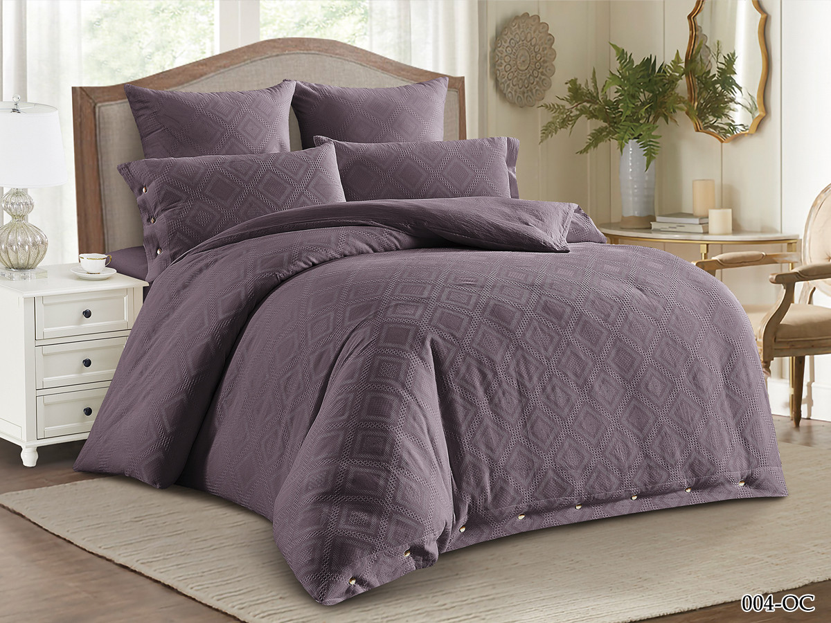 Комплект постельного белья «Organic Cotton» | Cleo