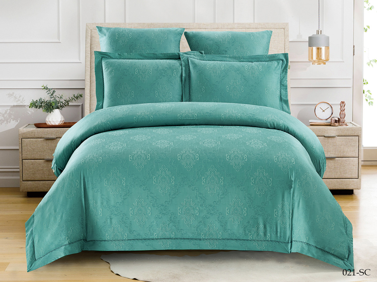 Комплект постельного белья «Soft Cotton» | Cleo