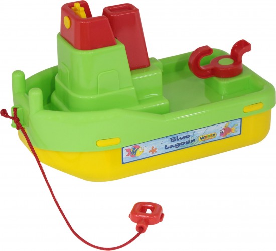 Буксир «Лагуна»