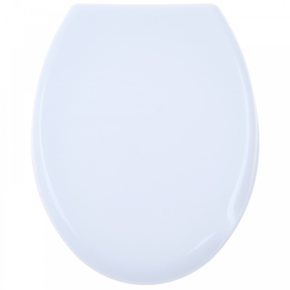 Сиденье для унитаза, белое | Berossi