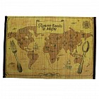 Салфетка на стол «Лучшее блюдо в мире»