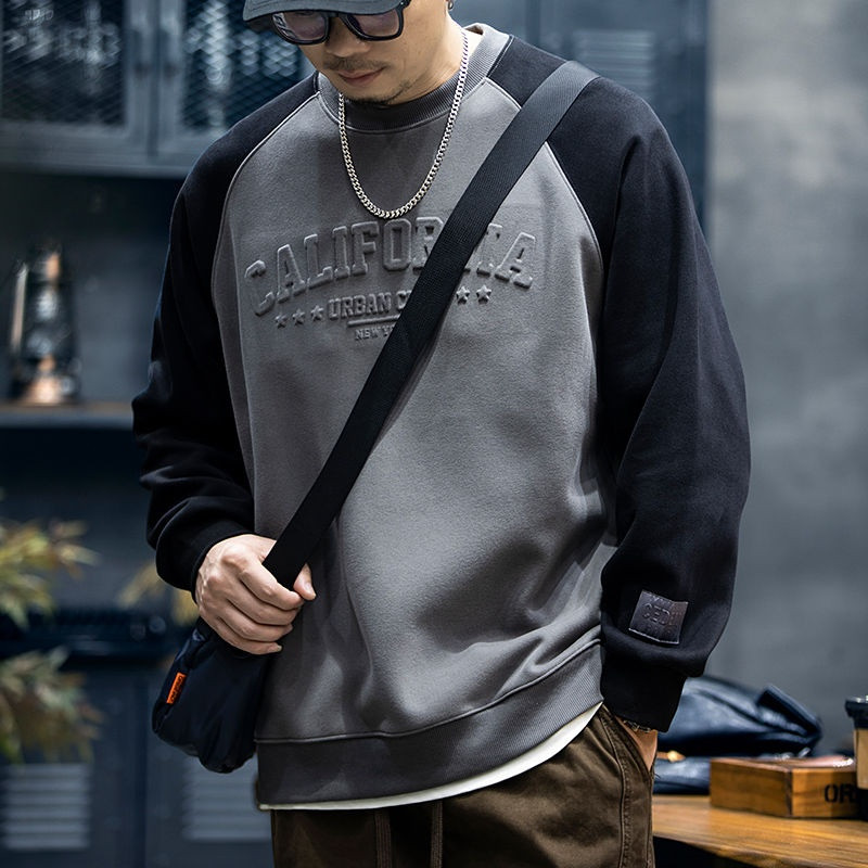 Свитшот мужской «California»