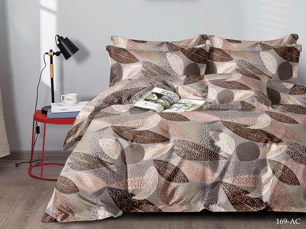 Комплект постельного белья «Art Color» | Art Color | Cleo
