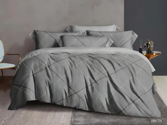 Комплект постельного белья «Soft Tencel»