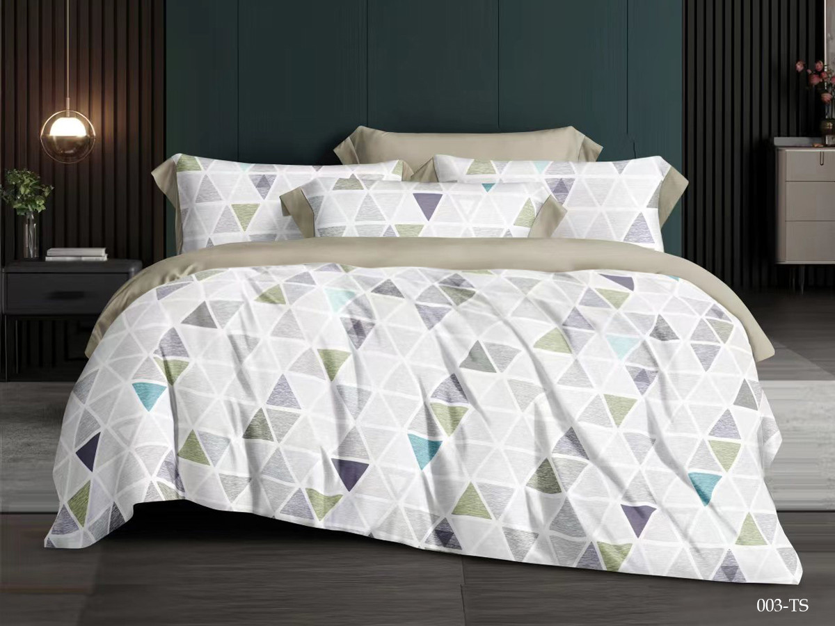 Комплект постельного белья «Soft Tencel» | Cleo