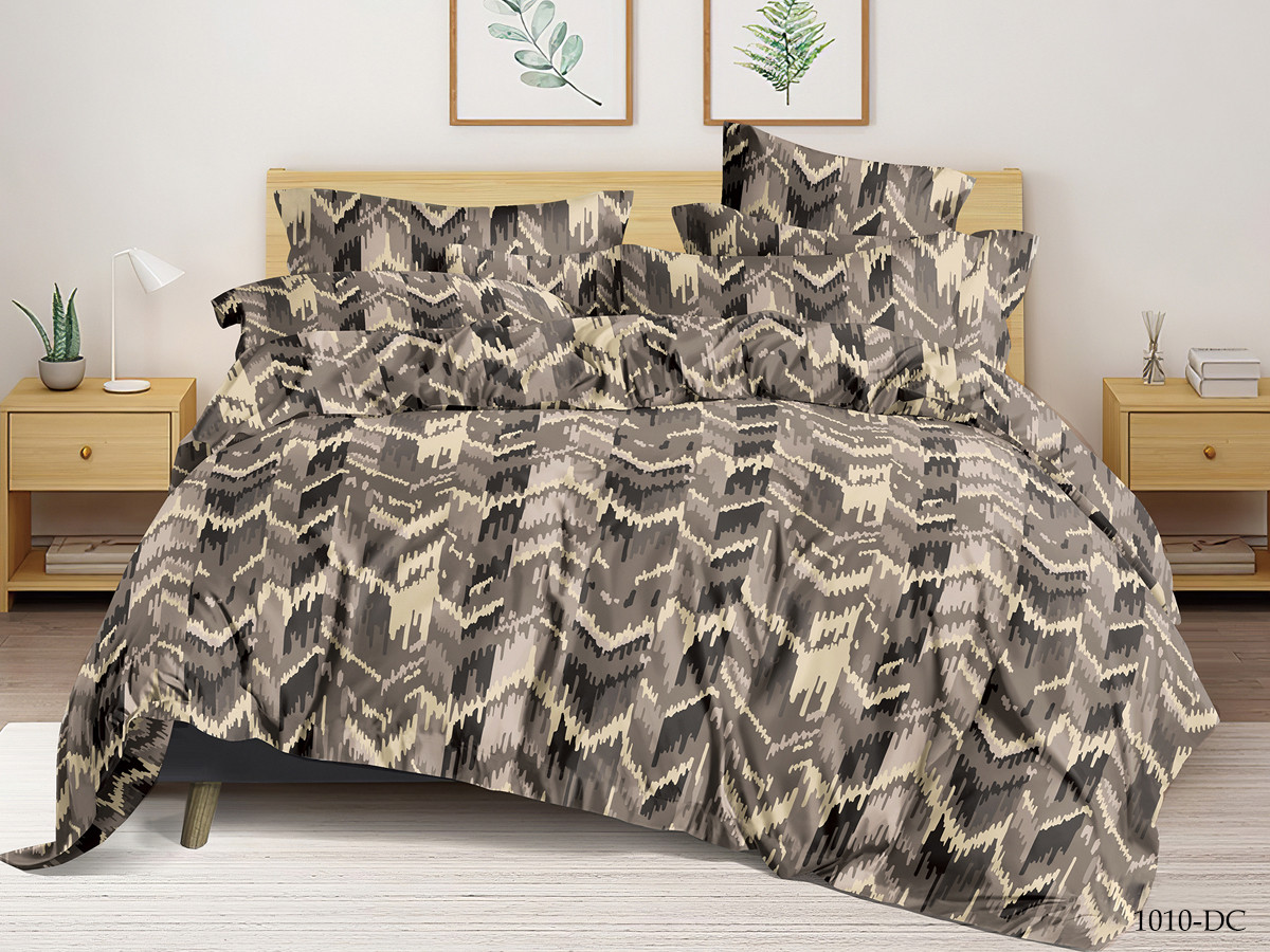 Комплект постельного белья «Dreams Color» | CL Home