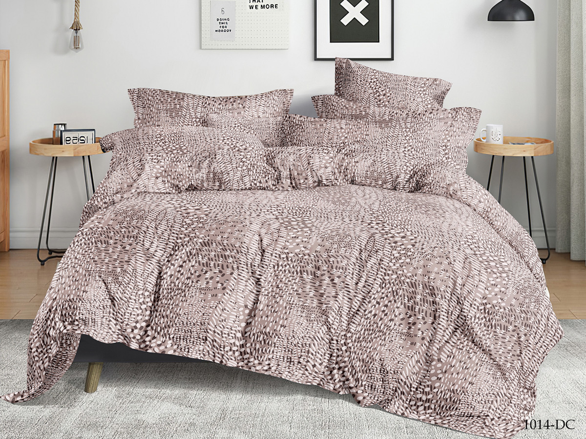 Комплект постельного белья «Dreams Color» | CL Home