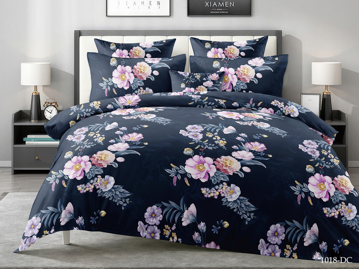 Комплект постельного белья «Dreams Color» | CL Home