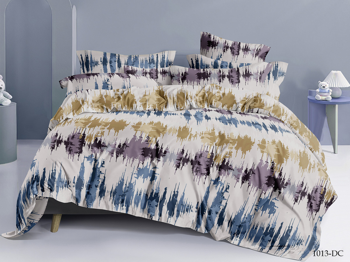 Комплект постельного белья «Dreams Color» | CL Home