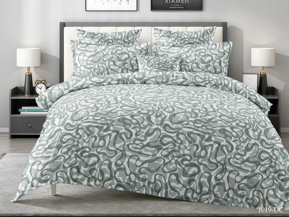 Комплект постельного белья «Dreams Color» | CL Home