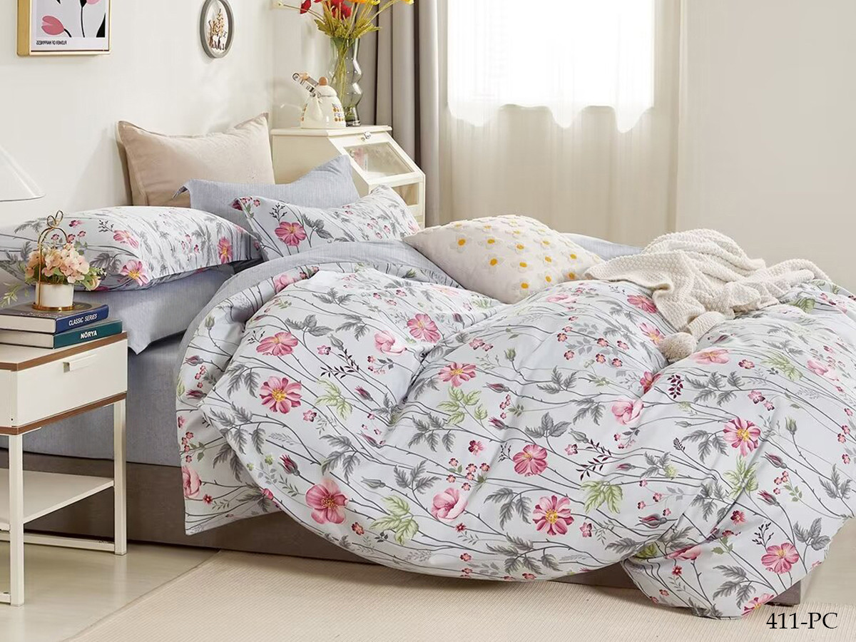 Комплект постельного белья «Pure Cotton» | Cleo