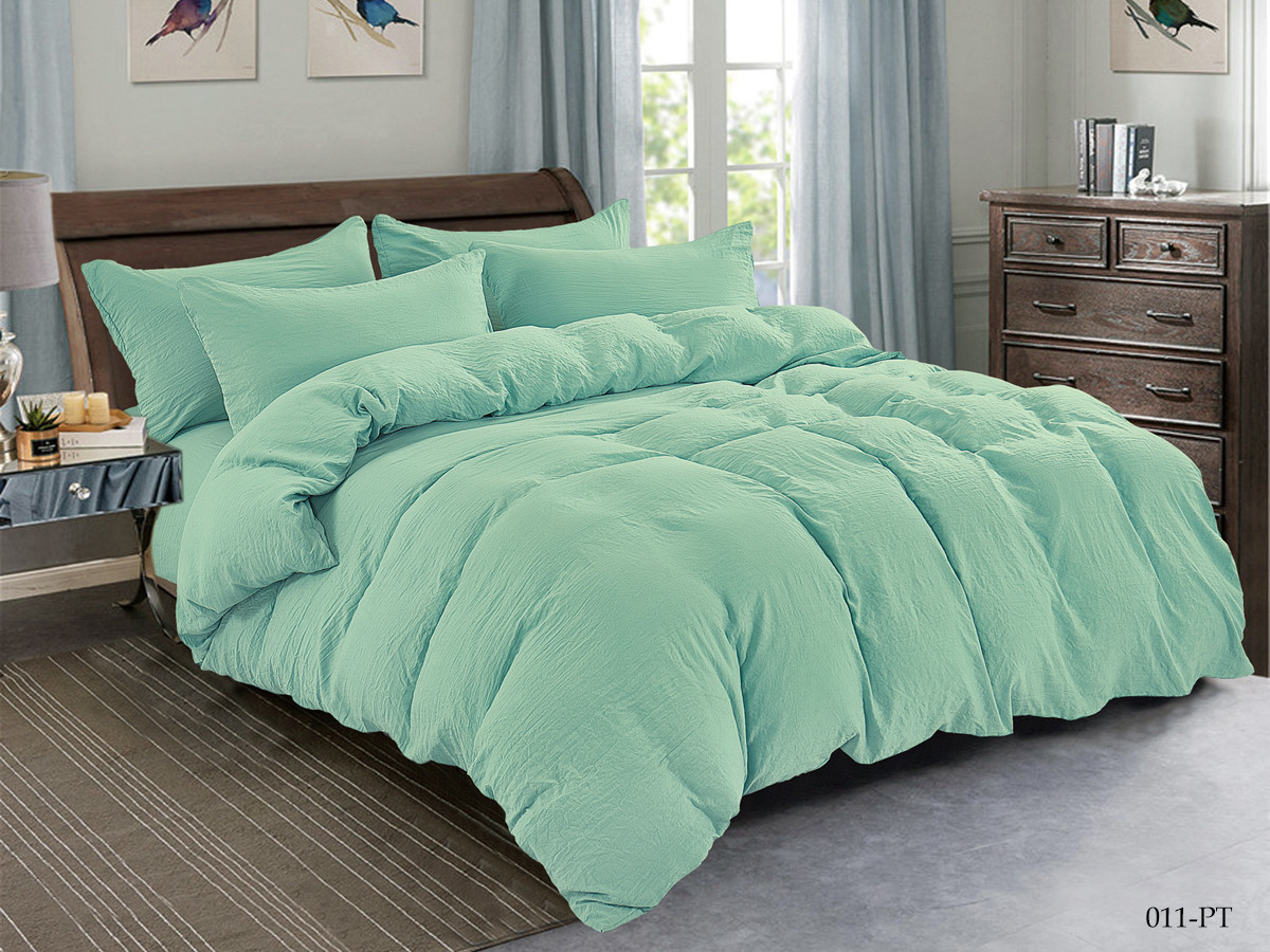 Комплект постельного белья «Pastel Symphony» | Cleo