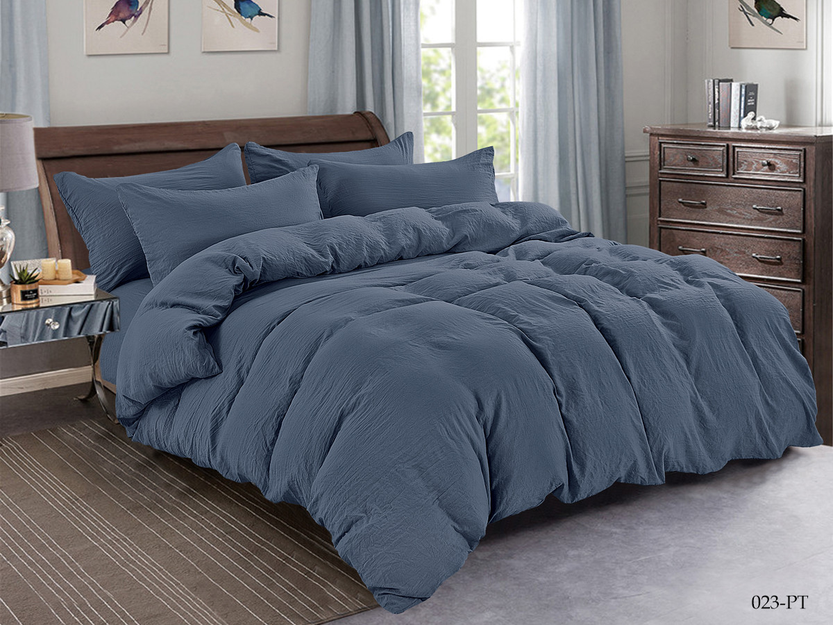 Комплект постельного белья «Pastel Symphony» | Cleo