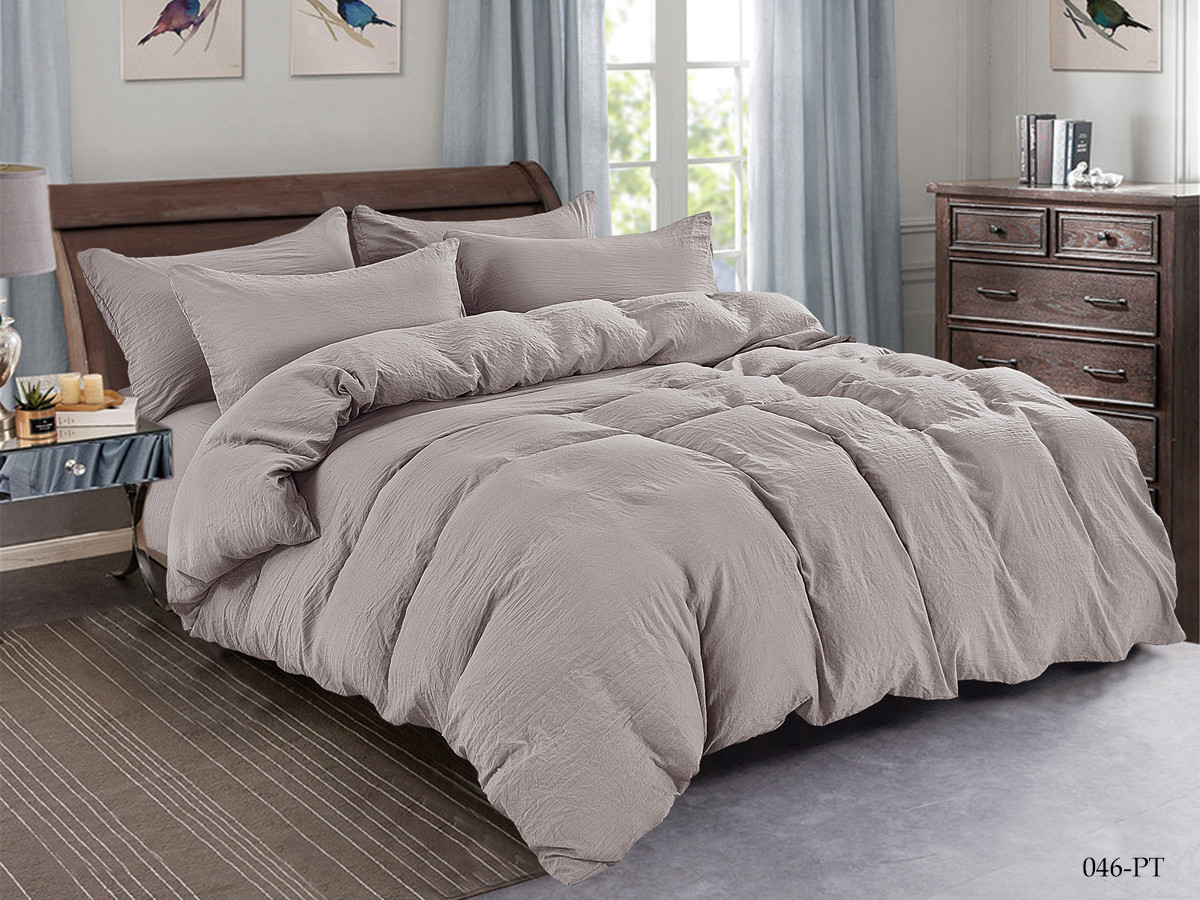 Комплект постельного белья «Pastel Symphony» | Cleo