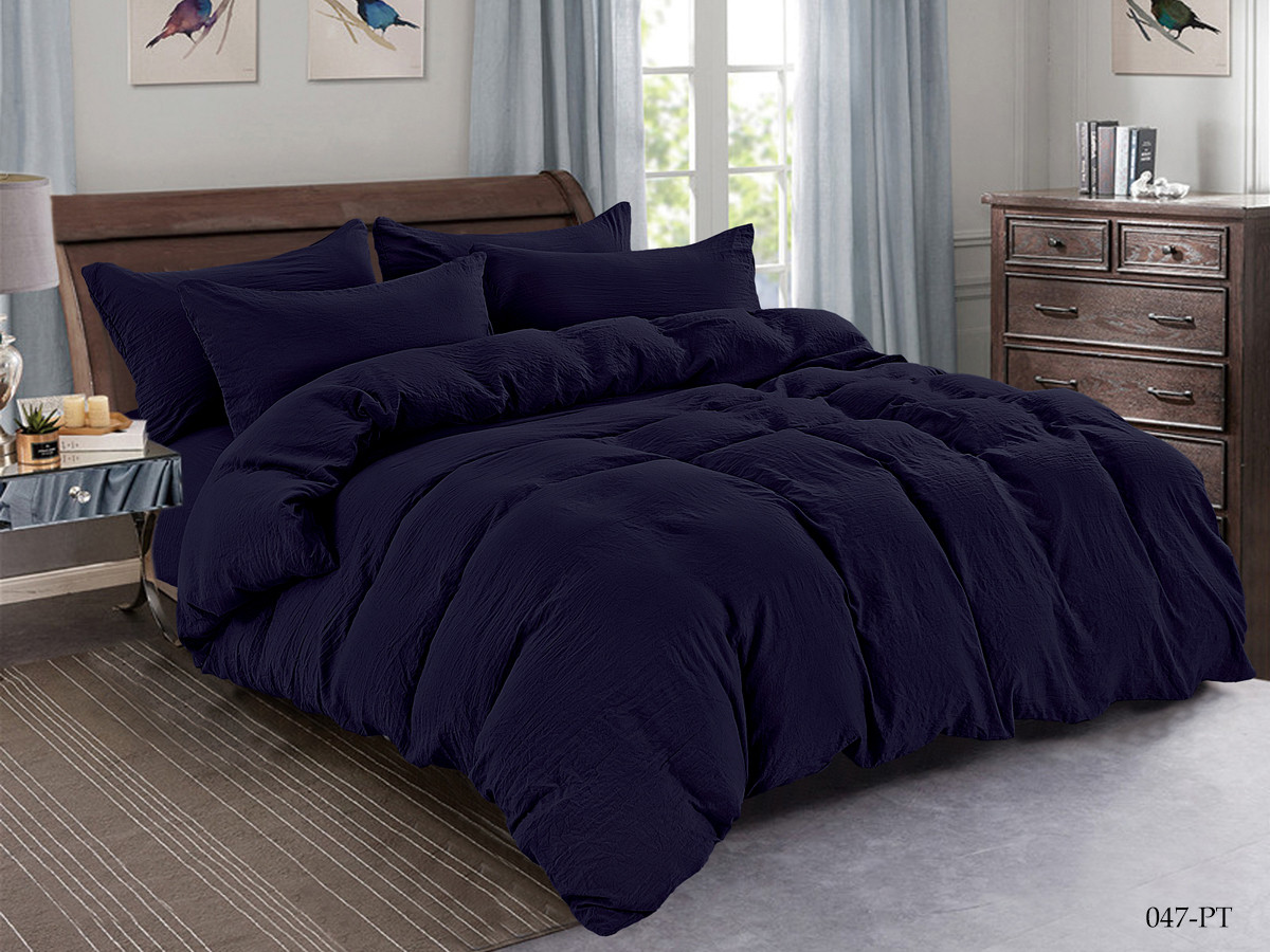 Комплект постельного белья «Pastel Symphony» | Cleo