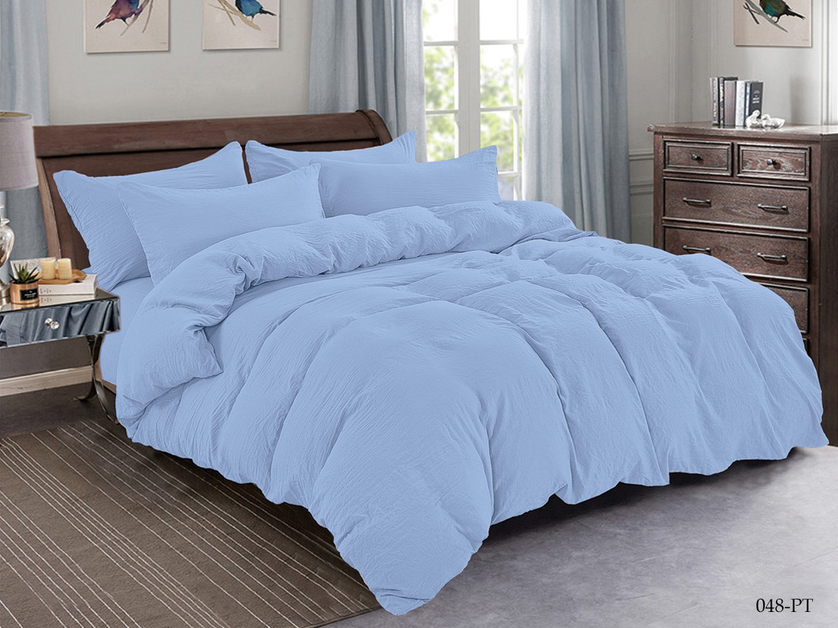 Комплект постельного белья «Pastel Symphony» | Cleo