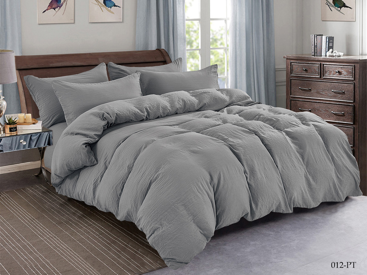 Комплект постельного белья «Pastel Symphony» | Cleo