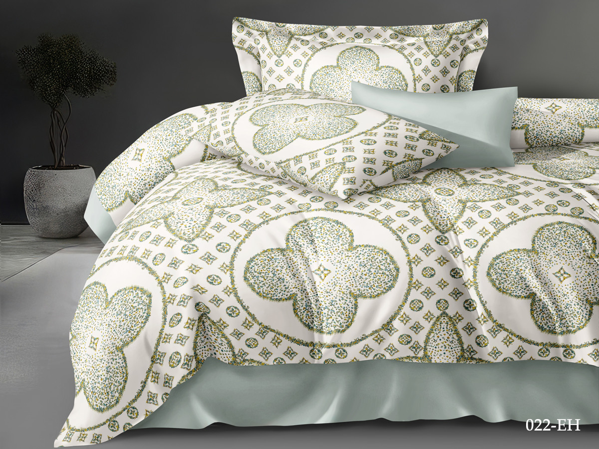 Комплект постельного белья «Perfecto» | Cleo