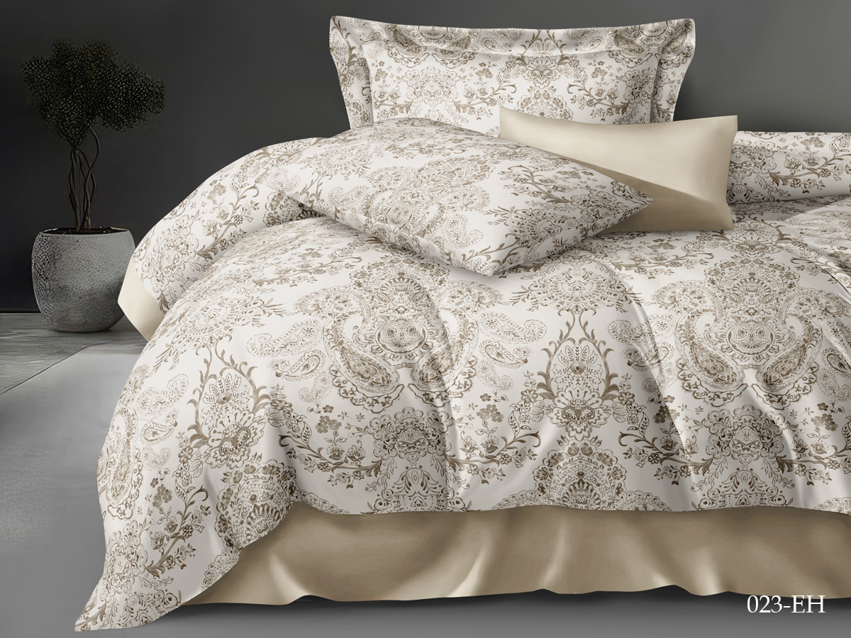Комплект постельного белья «Perfecto» | Cleo