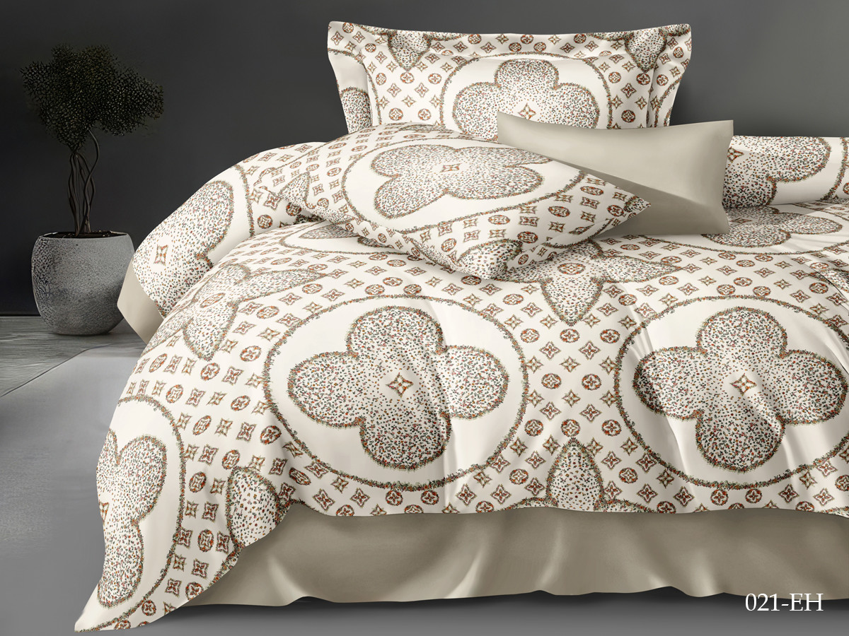 Комплект постельного белья «Perfecto» | Cleo