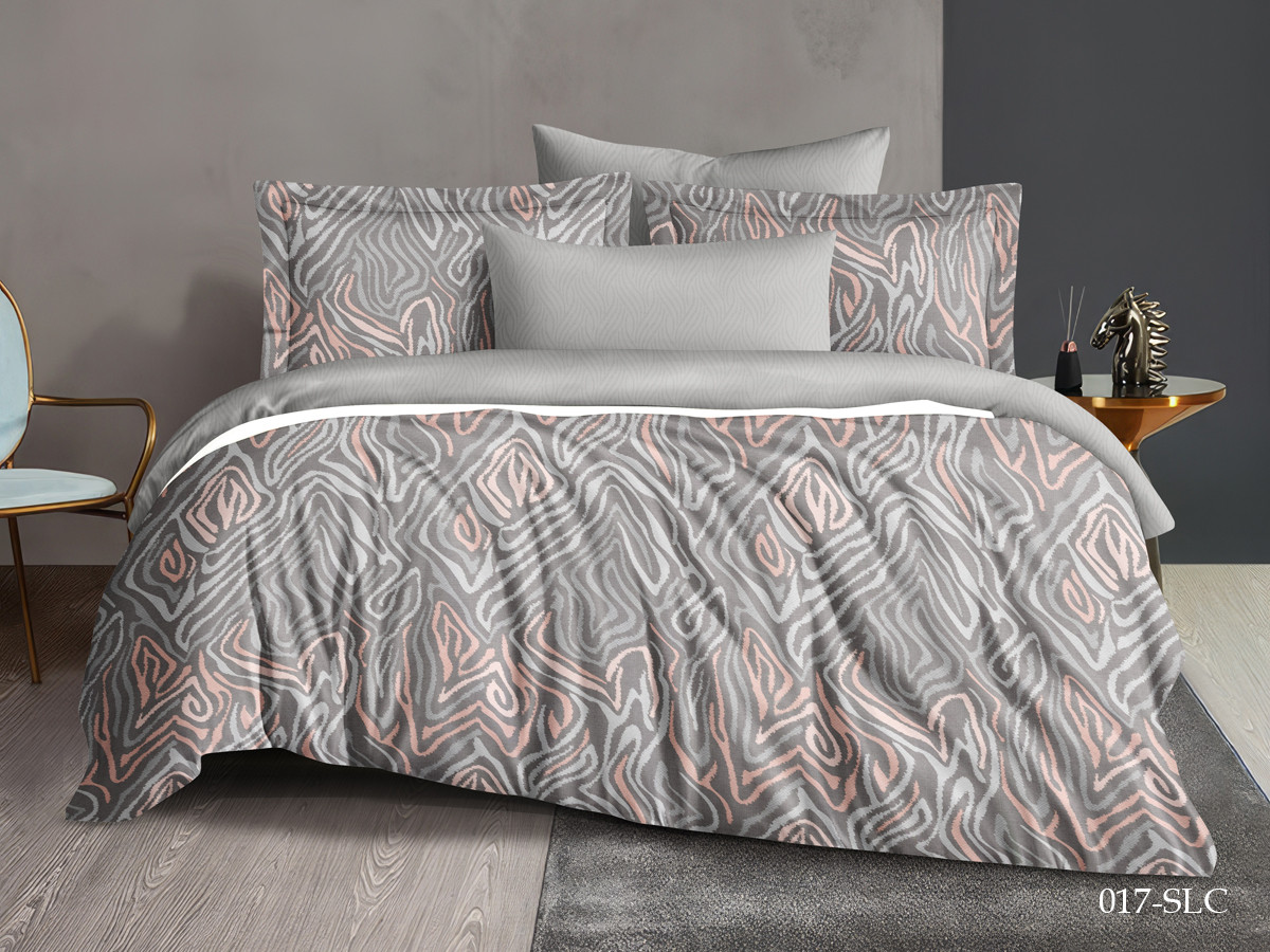 Комплект постельного белья «Satin Lux» | Cleo