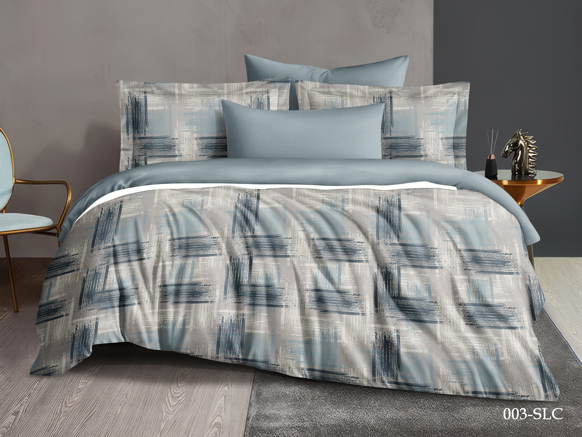 Комплект постельного белья «Satin Lux» | Cleo
