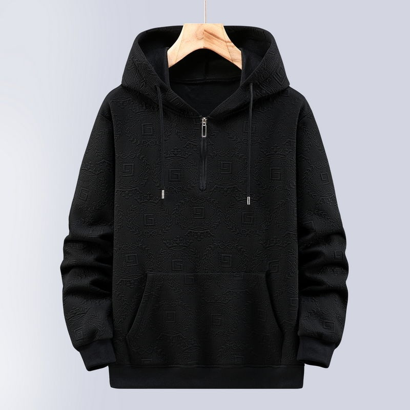 Толстовка мужская «Style Astana»