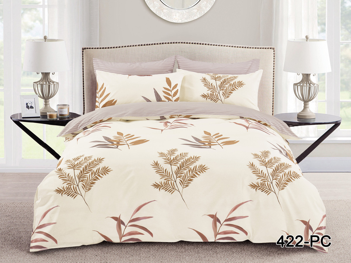 Комплект постельного белья «Pure Cotton» | Cleo