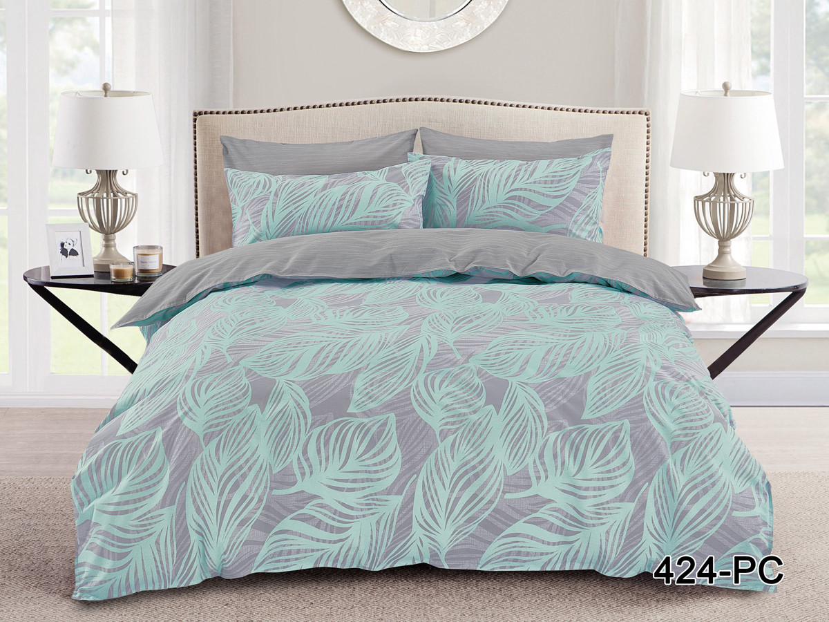 Комплект постельного белья «Pure Cotton» | Cleo