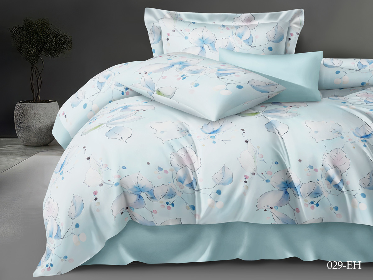 Комплект постельного белья «Perfecto» | Cleo