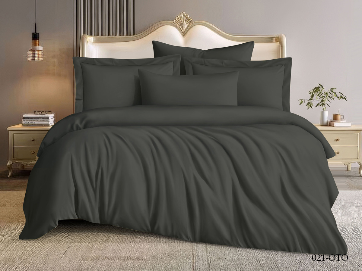 Комплект постельного белья «Organic Tencel» | Cleo