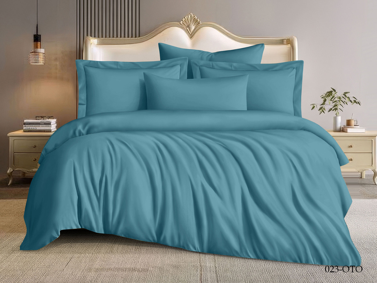 Комплект постельного белья «Organic Tencel» | Cleo