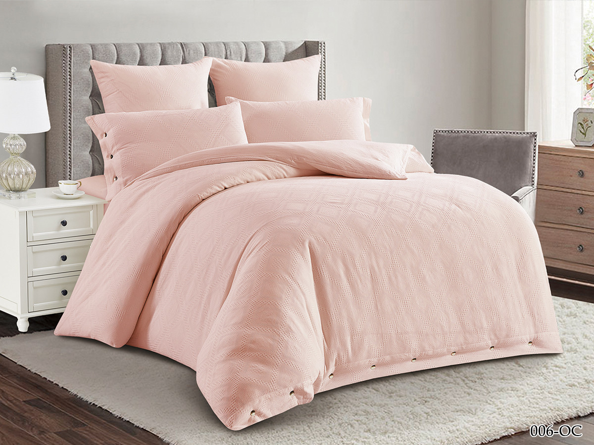 Комплект постельного белья «Organic Cotton» | Cleo